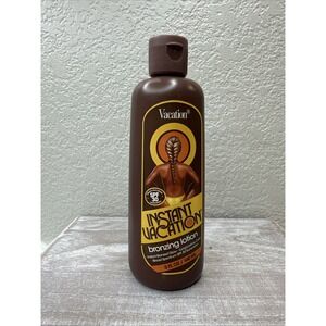 $17🌙 Vacation Instant Vacation Bronzing Lotion SPF 30 5oz Exp. 10/26 NEW